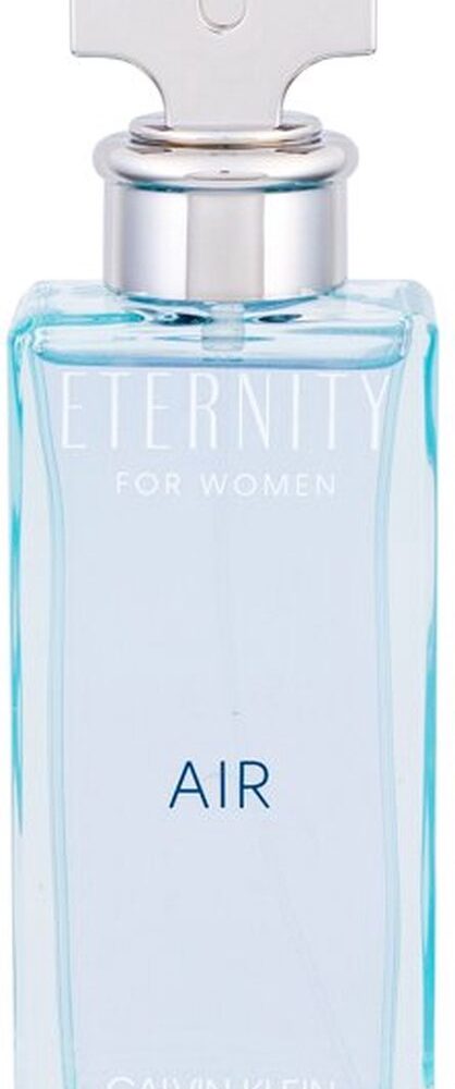 Calvin Klein Eternity Air 100 ml Eau De Parfum - Damesparfum