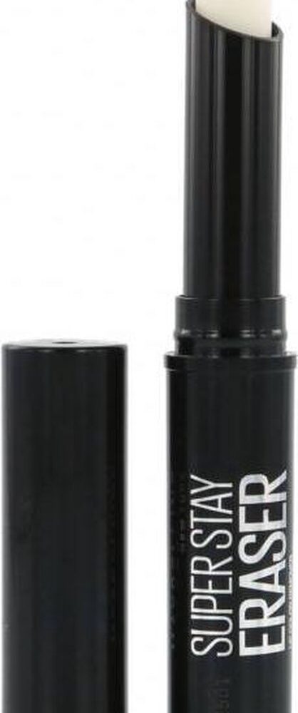Maybelline SuperStay Eraser Lip Color Remover