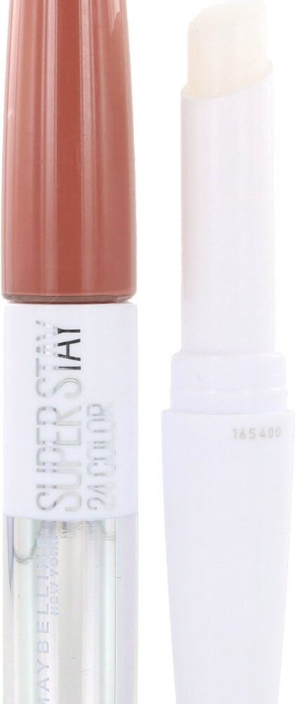 Maybelline Superst 24h 611 Cream Caramel