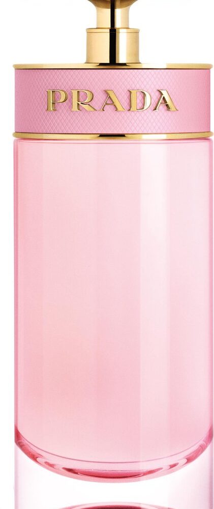 Prada Candy Florale - 80 ml - eau de toilette spray - damesparfum