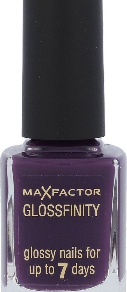 Max Factor - Glossfinity - 150 Amethyst