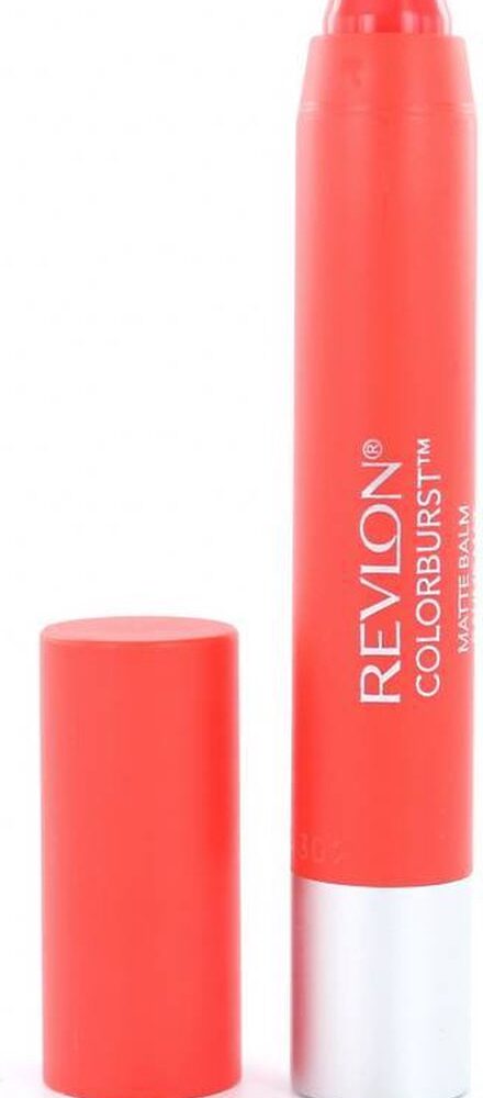 Revlon Colorburst Matte Balm - 245 Audacious