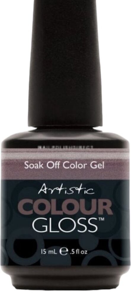 Artistic Colorur Gloss PRO Gel-Nagellak LED Vogue 03019 USA 15ml