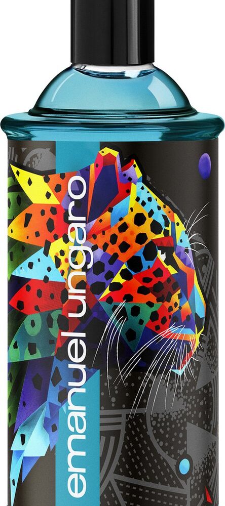 Herenparfum Emanuel Ungaro EDP Intense for Him (100 ml)