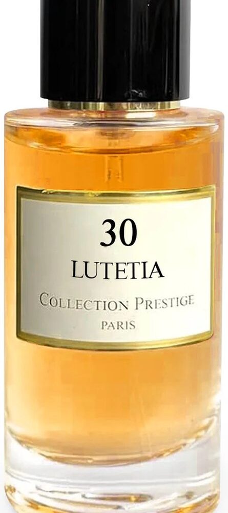 Collection Prestige - Nr 30 Lutetia
