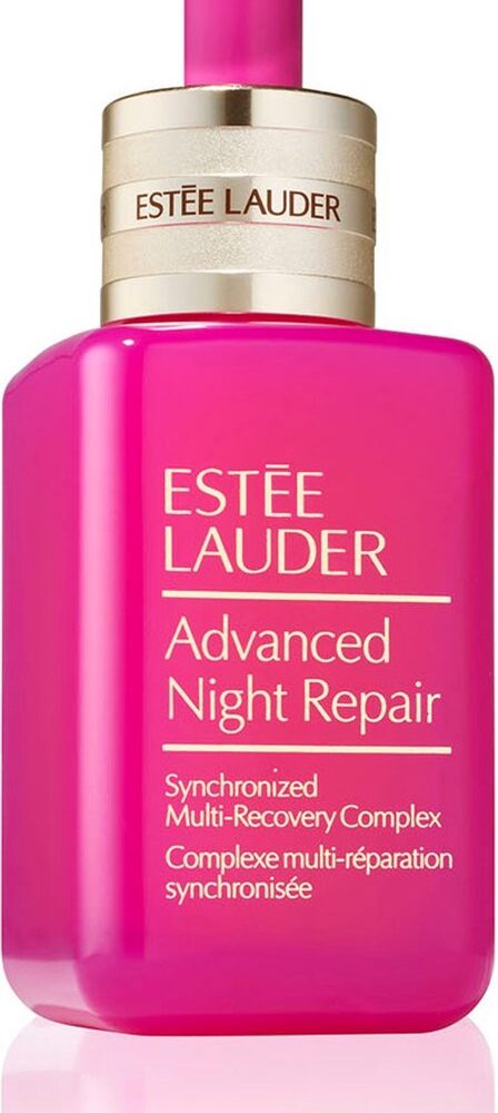 Estée Lauder Advanced Night Repair Serum - 50 ml Limited Edition - Pink Ribbon
