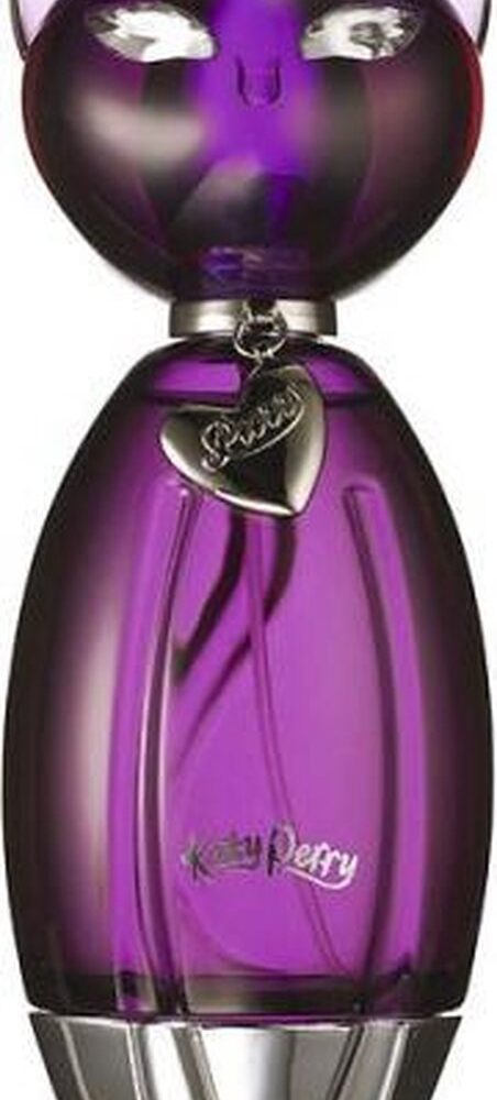 Katy Perry Purr for Women - 100 ml  - Eau de parfum - Damesparfum