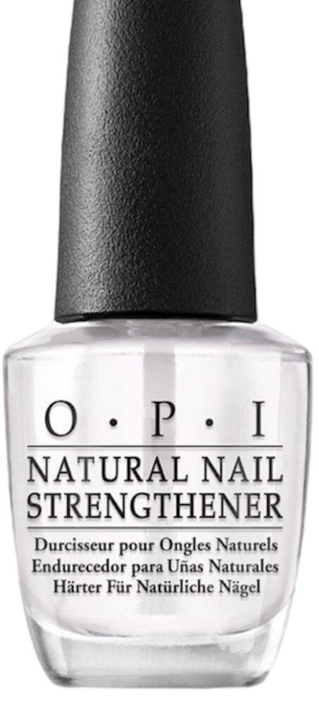 OPI Natural Nail Strengthener 15ml
