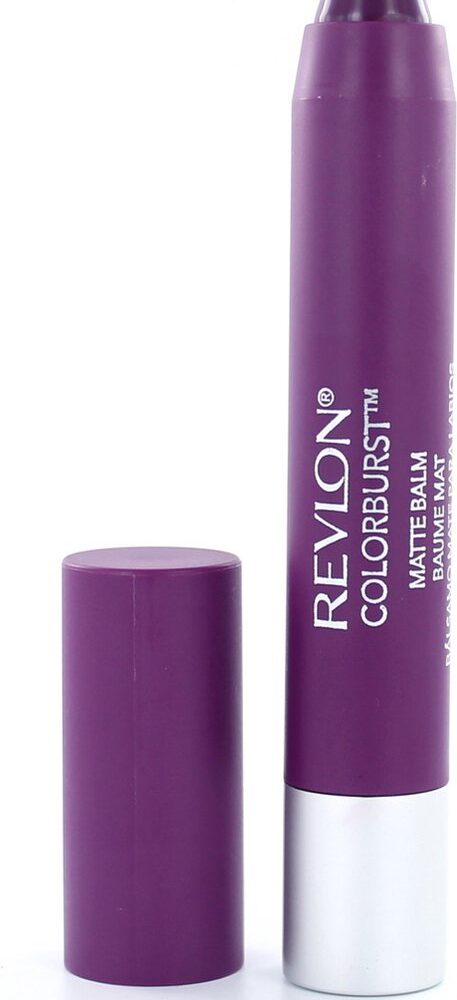 Revlon Colorburst Matte Balm - 215 Shameless