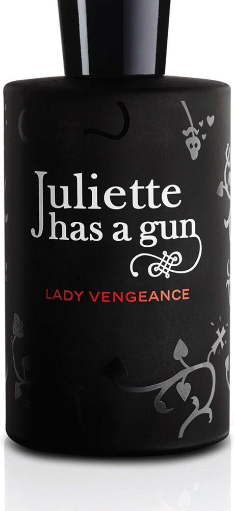 Juliette Has A Gun - Lady Vengeance - Eau De Parfum - 100ML