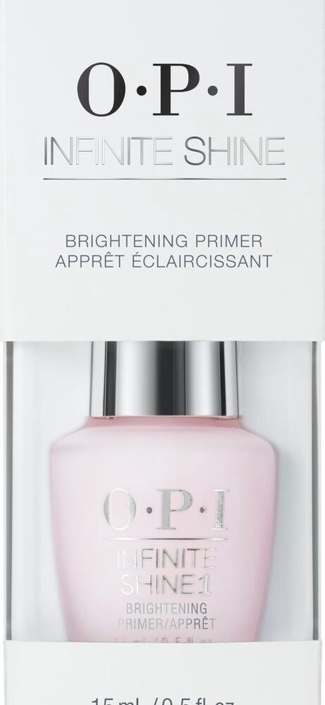 O.P.I. infinite shine 1 - Brightening Primer - 15 ml