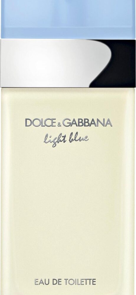 Dolce & Gabbana Light Blue For Women 25 ml Eau de Toilette - Damesparfum