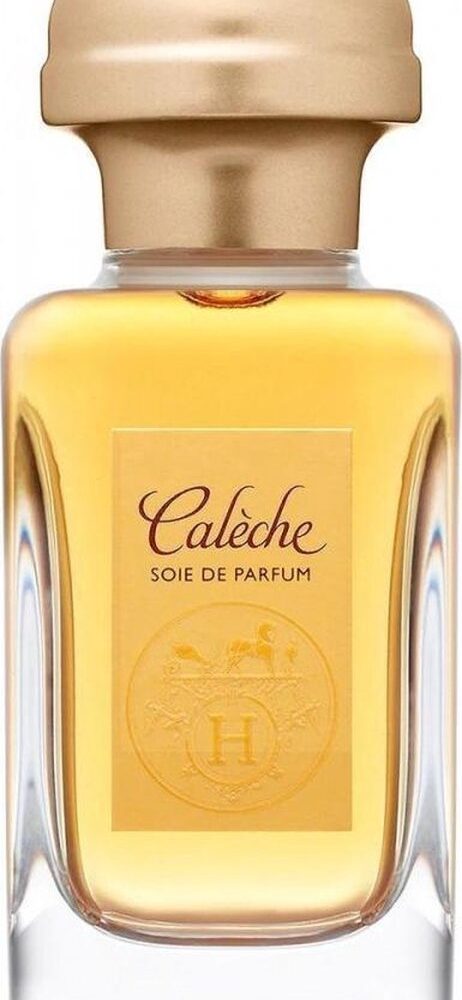 Hermès - Calèche - 50 ml - Eau de Toilette