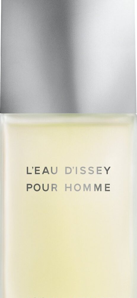 Issey Miyake L'Eau D'Issey Pour Homme 200 ml Eau de Toilette - Herenparfum