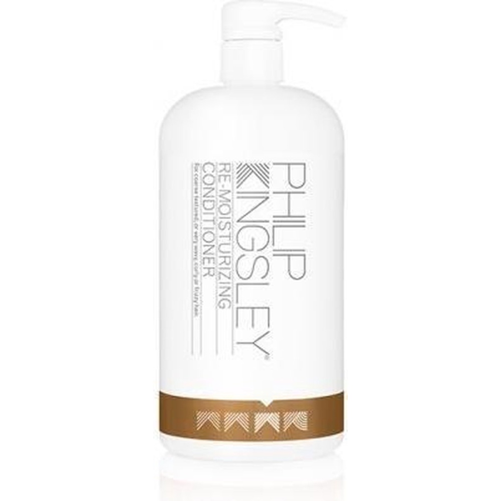 ​Philip Kingsley - Remoisturizing Conditioner 1000 ml