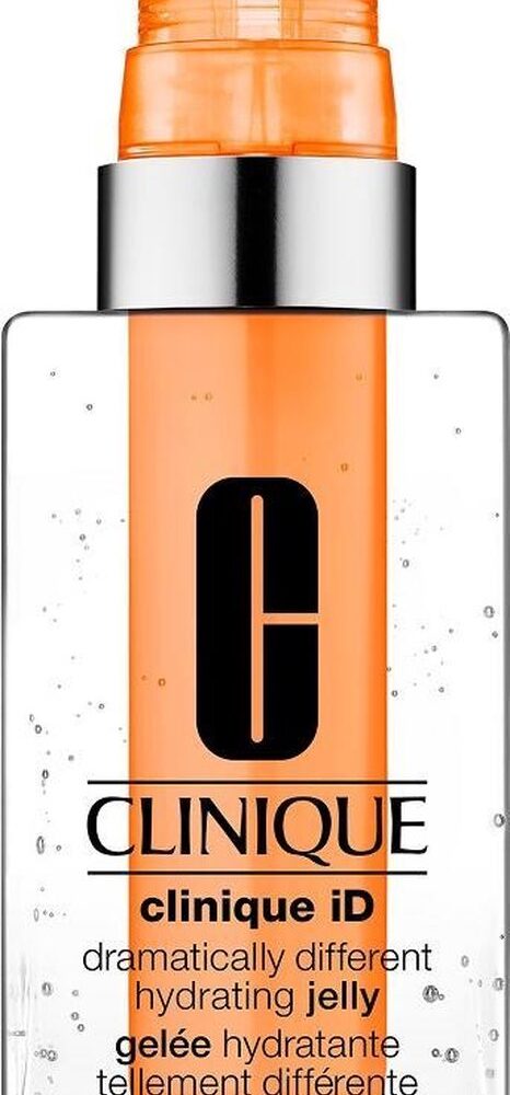 Clinique iD Dramatically Different Hydrating Jelly + Anti-Fatigue - 125 ml - Dagcrème