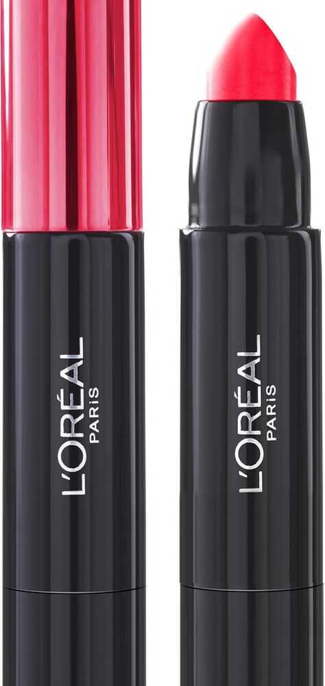 L'Oréal Paris Infallible Sexy Balm - 102 Never Stop - Lipbalm