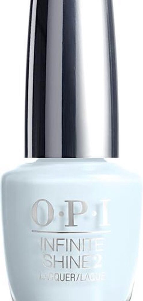 O.P.I. - Infinite Shine 2 - Eternally Turquoise - 15 ml - Nagellak