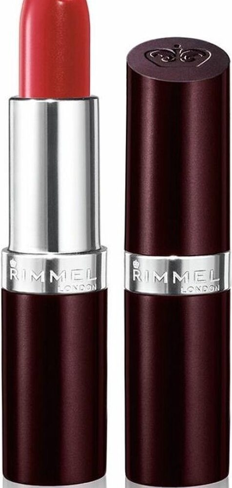 Rimmel London Lasting Finish lippenstift - 128 Starry Eyed