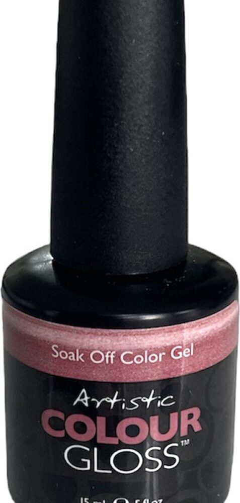 Artistic Colour Gloss GelLak LED Swanky 03016 USA 15ml