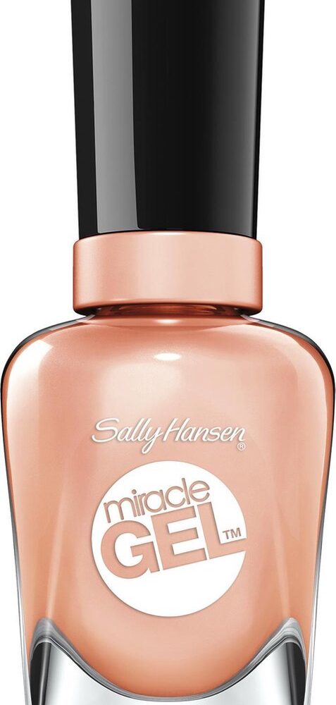 Sally Hansen Miracle Gel Gelnagellak - 374 Sweet Tea