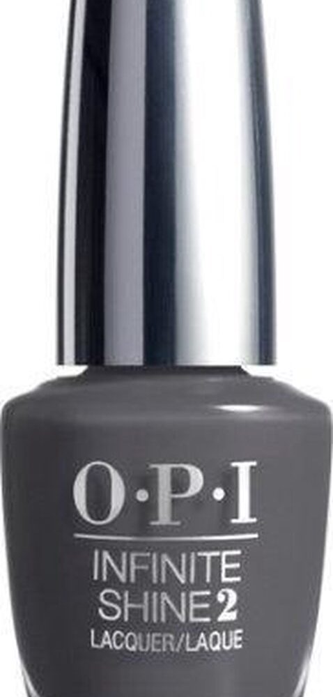 OPI Steel waters run deep
