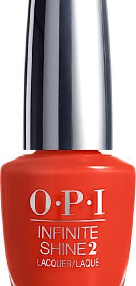 O.P.I. - Infinite Shine 2 - No Stopping Me Now - 15 ml - Nagellak