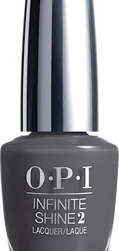 O.P.I. - Infinite Shine 2 - Steel Waters Run Deep - 15 ml - Nagellak