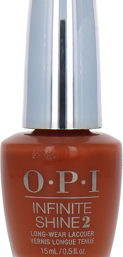 OPI Infinite Shine nagelklak - My Italian Is A Little Rusty - #ISLMI03