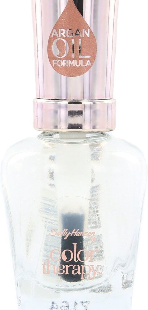 Sally Hansen Color Therapy Topcoat