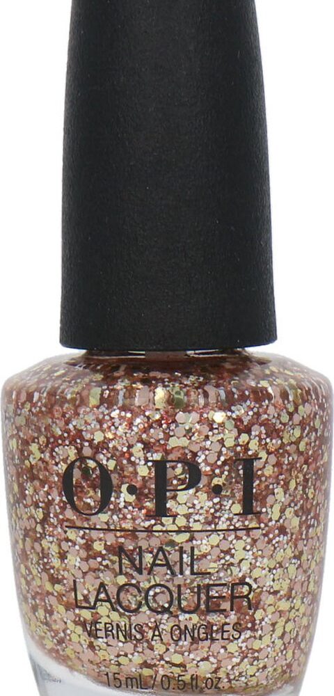 OPI I PULL THE STRINGS