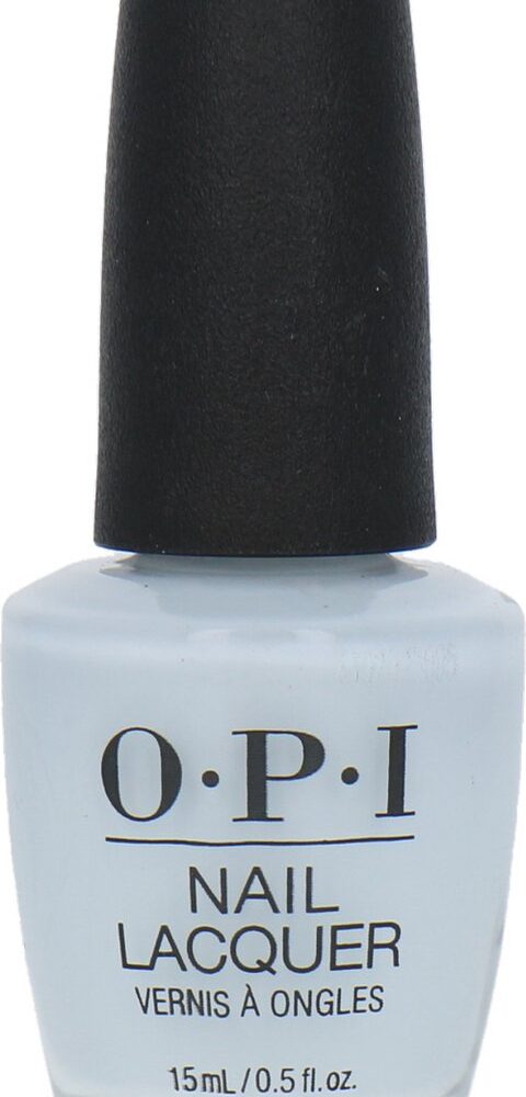 OPI Nail Lacquer Set Apart by Tile Art (Wit)