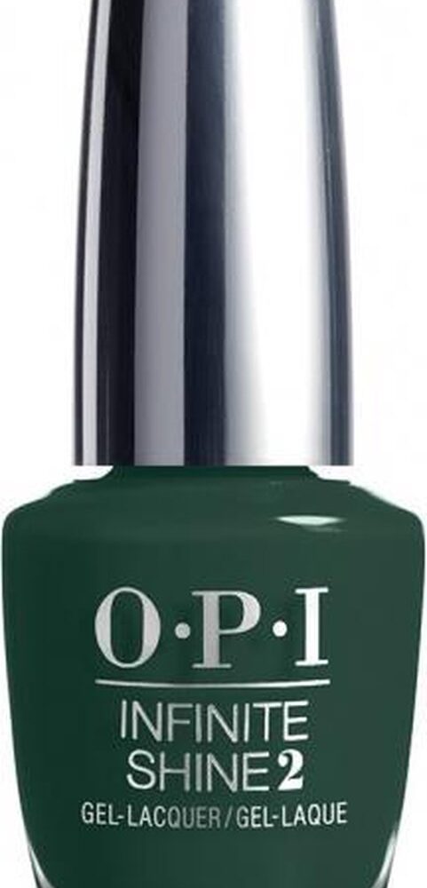 OPI INFINITE SHINE I DO IT MY RUN-WAY 15ML