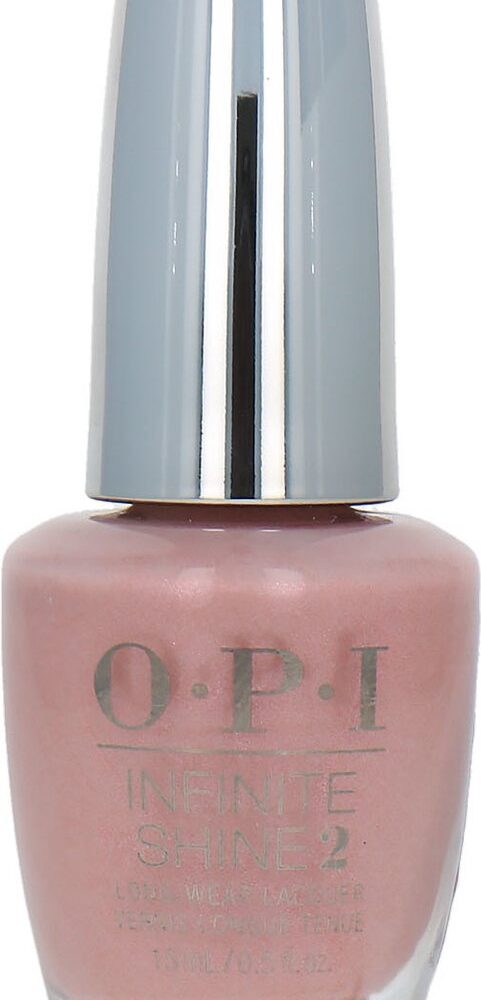 O.P.I Infinite Shine Nagellak - Humidi-Tea