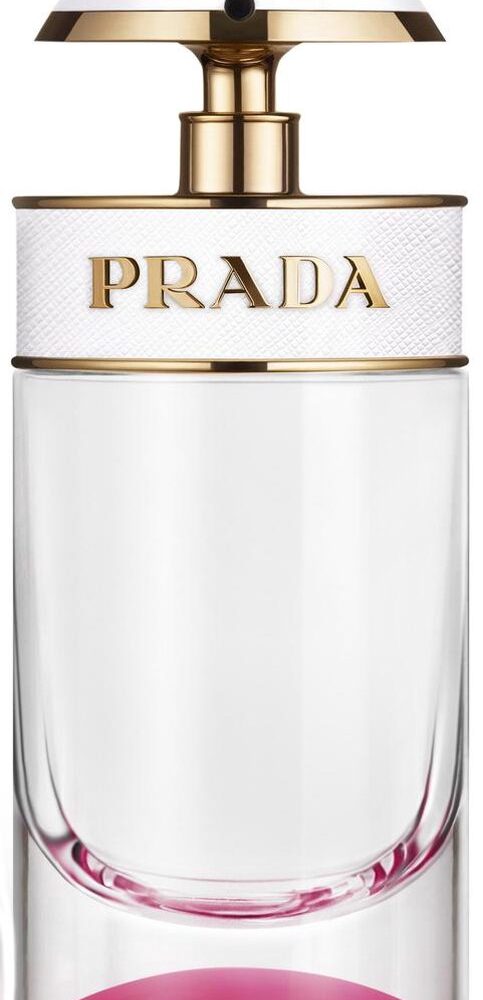 Prada Candy Kiss - 50 ml - eau de parfum spray - damesparfum