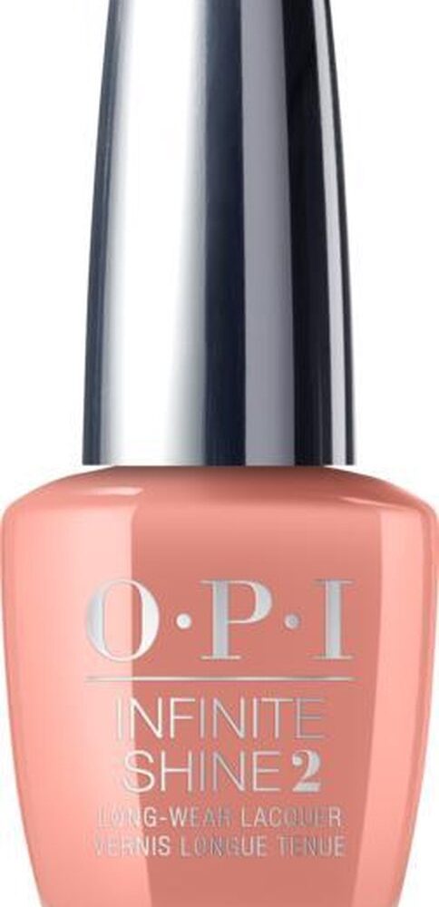 O.P.I. - Infinite Shine 2 - I'll Have a Gin & Tectonic - 15 ml - Nagellak