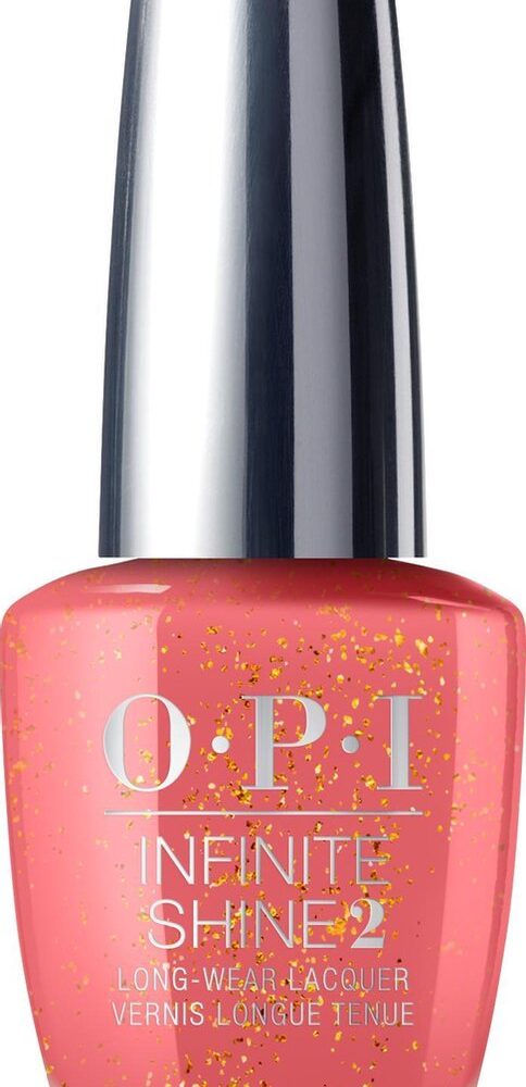 O.P.I. - Infinite Shine 2 - Mural Mural on the Wall - 15 ml - Nagellak