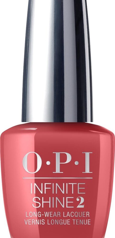 O.P.I. - Infinite Shine 2 - My Solar Clock is Ticking - 15 ml - Nagellak