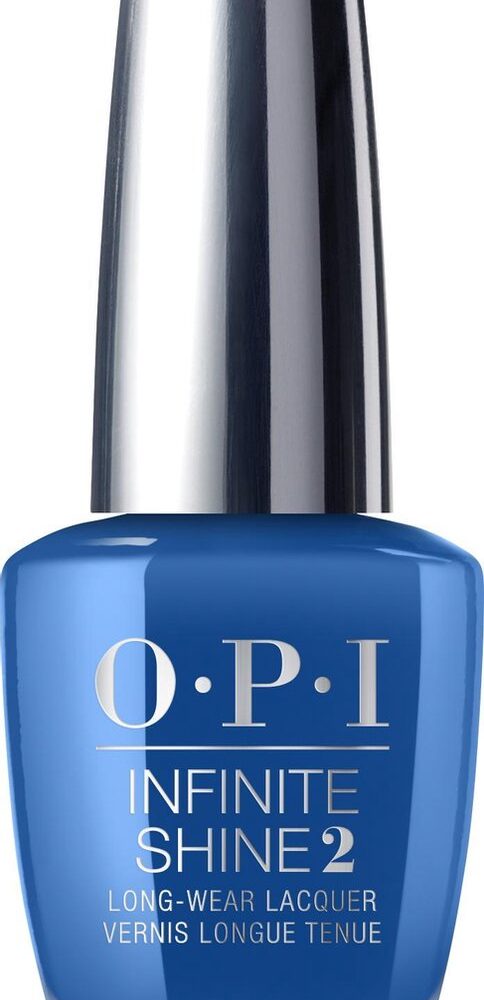 OPI - Infinite Shine Gel Polish - Mi Casa Es Blue Casa