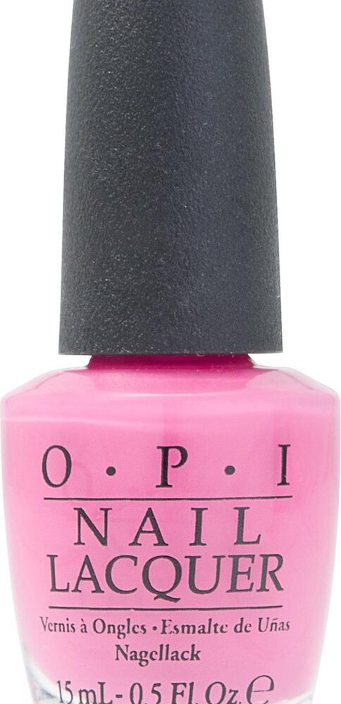 OPI SUZI HAS A SWEDE TOOTH