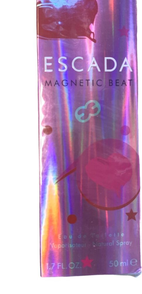 Escada Magnetic Beat 50ml edt spray