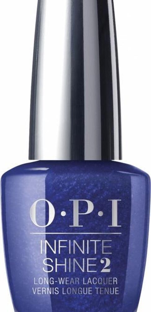 OPI Infinite Shine 2019 Tokyo Collection ISLT91 Chopstix and Stones