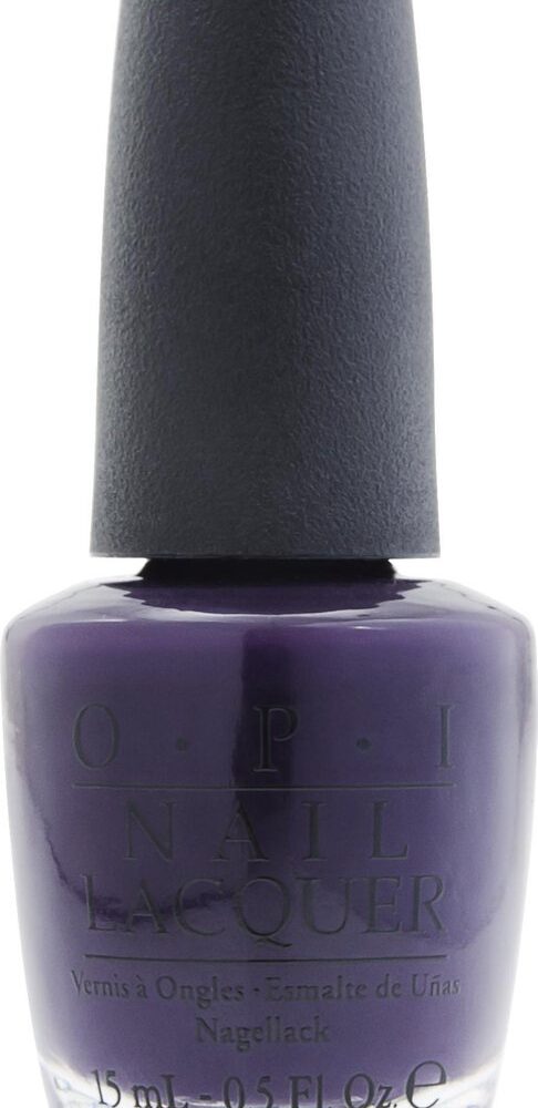OPI VIKING IN VINTER VONDERLAND