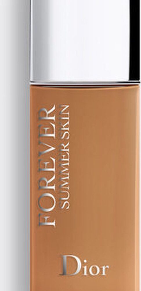 Dior Forever Summer Skin 30 ml Pompflacon Vloeistof 004 Medium Deep