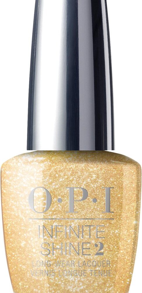 OPI - Infinite Shine 2 Gel Polish - Dazzling Dew Drop