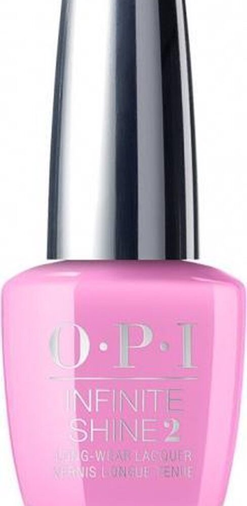 OPI - Infinite Shine Gel Polish - Another Ramen-tic Evening