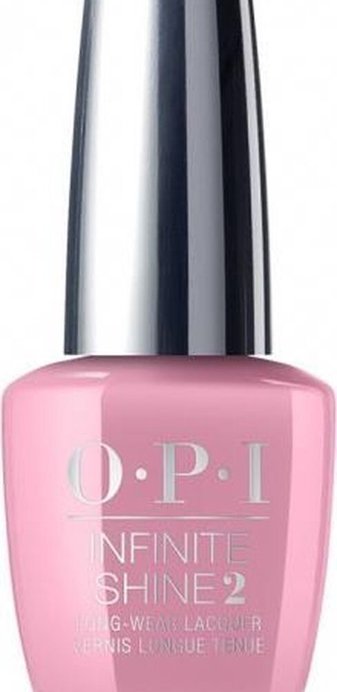 OPI - Infinite Shine Gel Polish - Rice Rice Baby