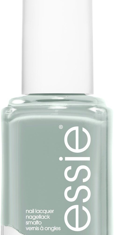 essie® - original - 252 maximillian strasse her - groen - glanzende nagellak - 13,5 ml