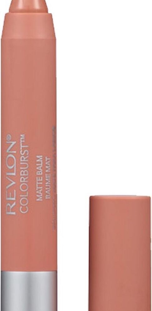 Revlon Colorburst Matte Balm 230 Complex