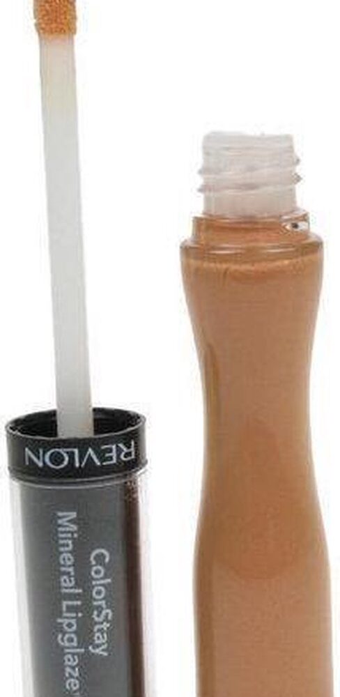 Revlon Colorstay Mineral Lipglaze - 520 Unlimited Nectar